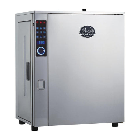 Bradley P10 Professional Food Smoker