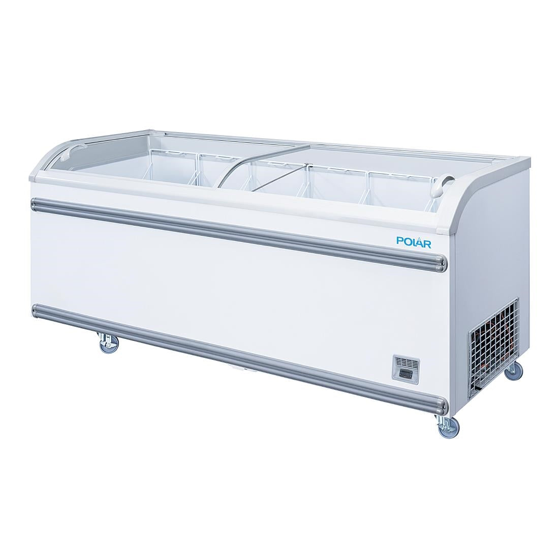 Polar G-Series Supermarket Display Freezer product image