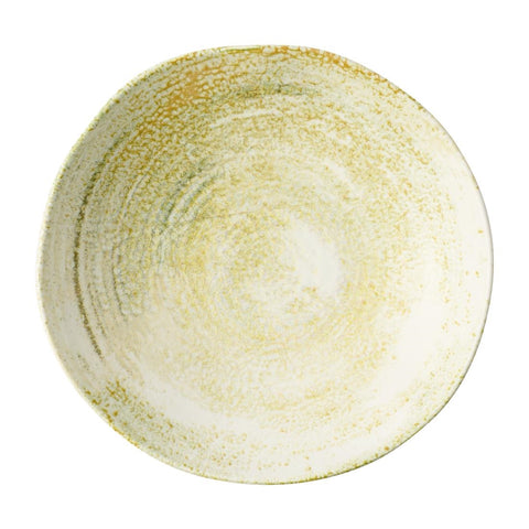 Churchill Envisage Erosion Sand Natural Bowls 250mm (Pack of 6)