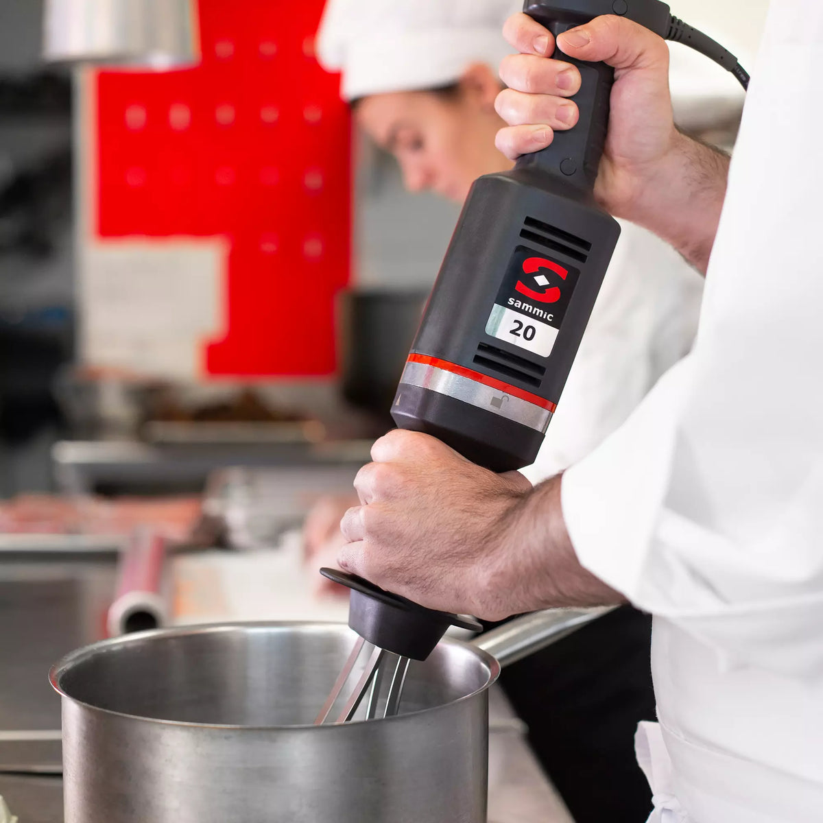 Sammic Blender B-20 product image