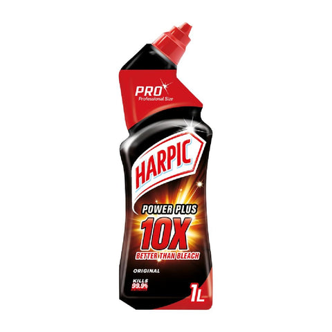 Harpic Original Power Plus Toilet Cleaner product image