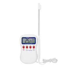 Hygiplas Multipurpose Stem Thermometer | Food Probe