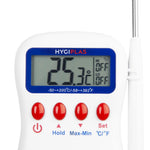 Hygiplas Multipurpose Stem Thermometer