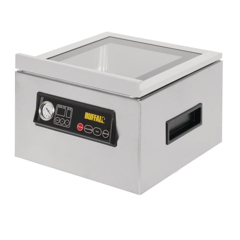 Buffalo Digital Chamber Vacuum Pack Machine 6.5Ltr product image