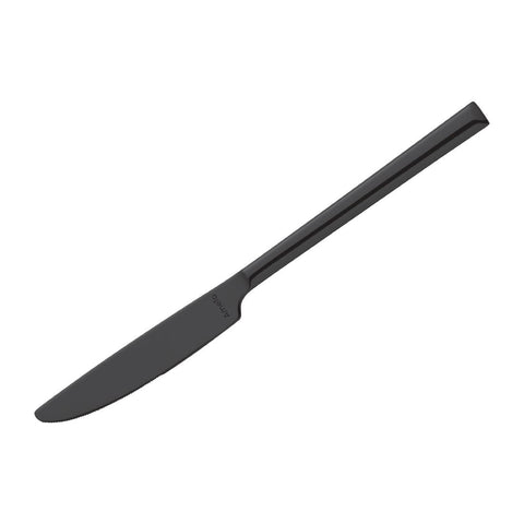 Amefa Metropole Black Table Knives product image