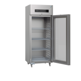 Hoshizaki Premier KG W80 C DR U 700 Ltr Single Glass Door Upright Display Fridge