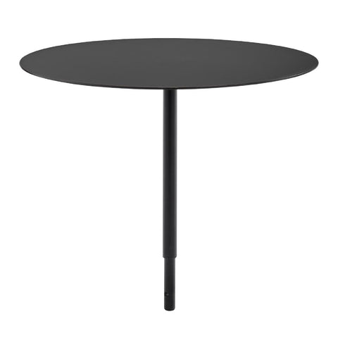APS Valo Platform Black 250x205mm product image