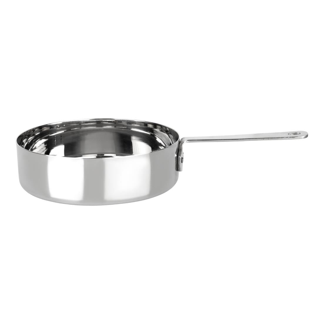 Olympia Table Presentation Stainless Steel product image