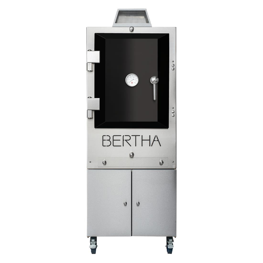Bertha Professional Original Charcoal Oven BER-16000 Black product image