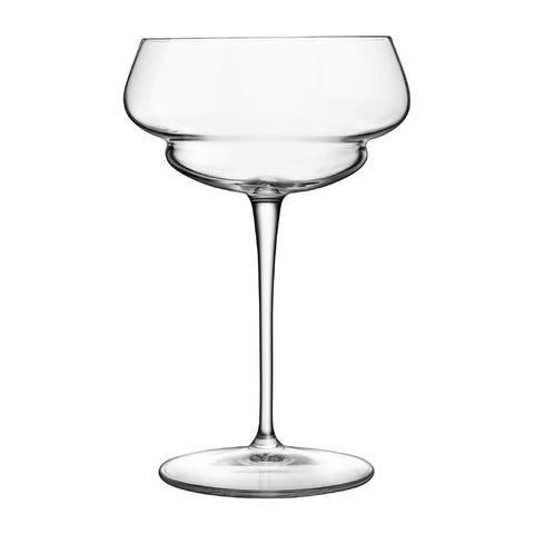 Luigi Bormioli Back To The 20's Great Gatsby Coupe Glasses 300ml/10.5oz (Pack of 12)