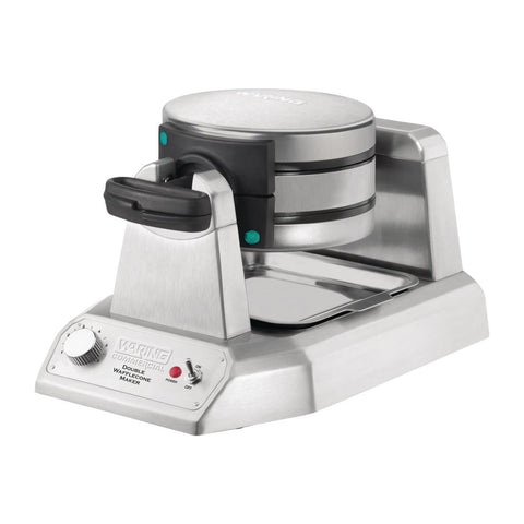 Waring Double Ice Cream Cone Maker WWCM200K product image