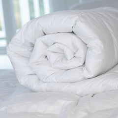 Mitre Luxury Microfibre Duvet Super King