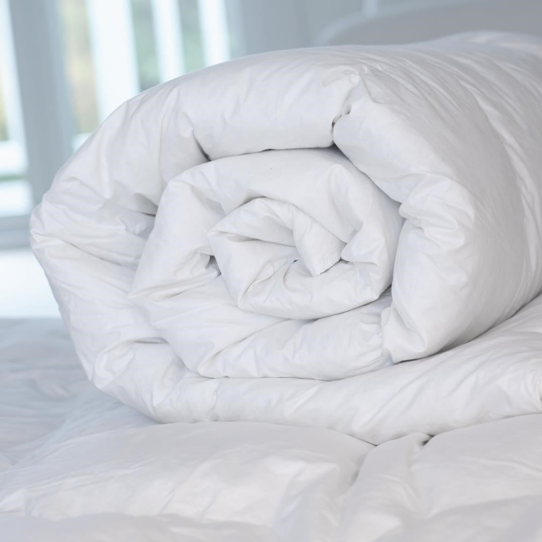 Mitre Luxury Microfibre Duvet Double product image