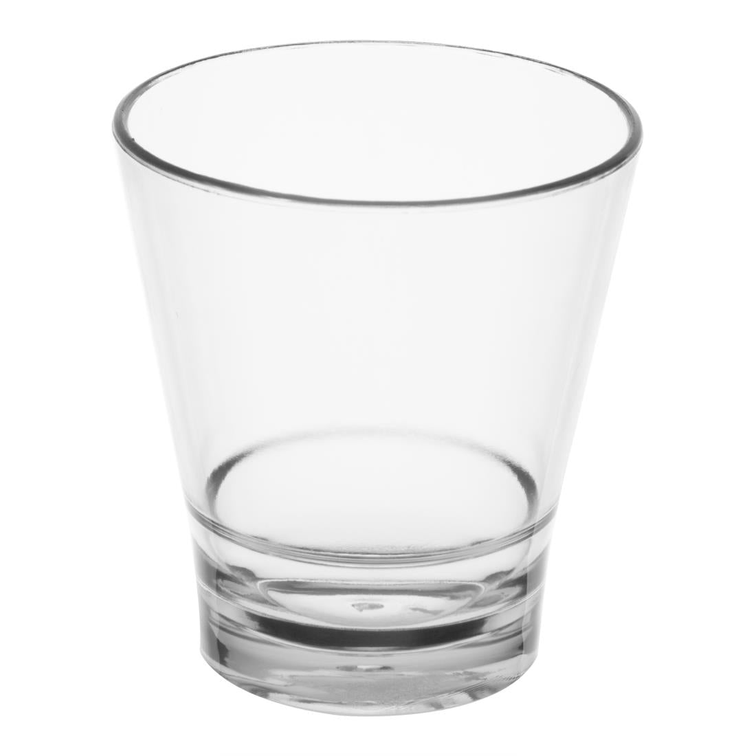 Olympia Kristallon Polycarbonate Stacking product image