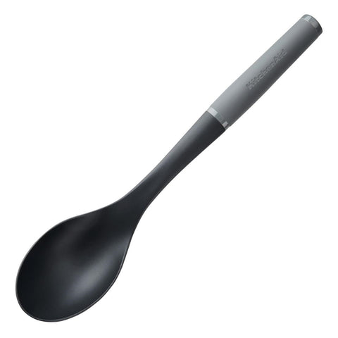 KitchenAid Core Basting Spoon Charcoal Grey