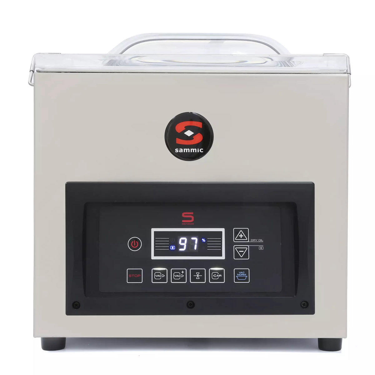 Sammic Vacuum sealer SE-310 product image