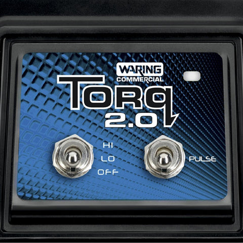 Waring Torq 2 Blender with Toggle Switch TBB145K product image