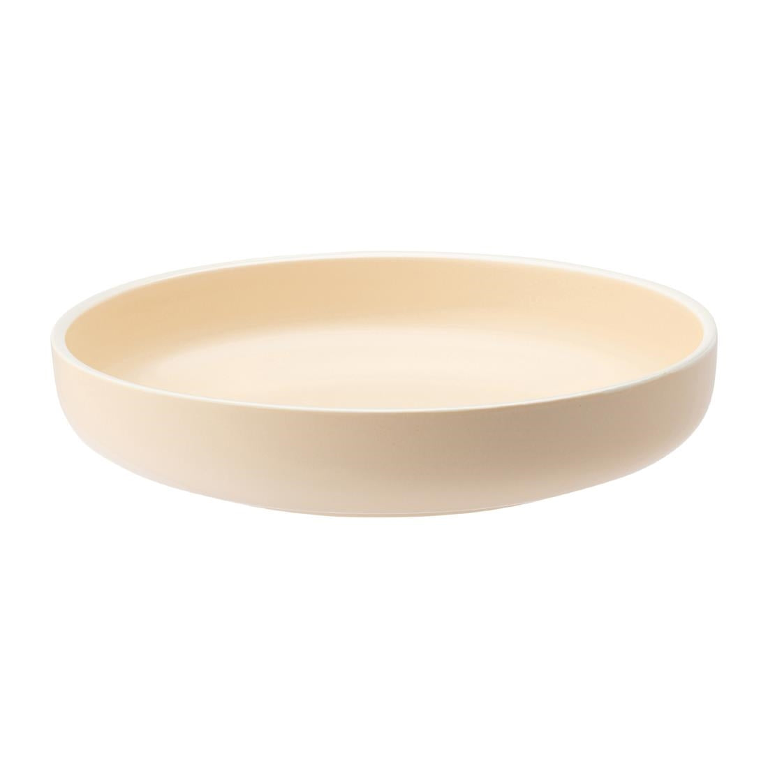 Utopia Forma Bowls Vanilla 240mm product image