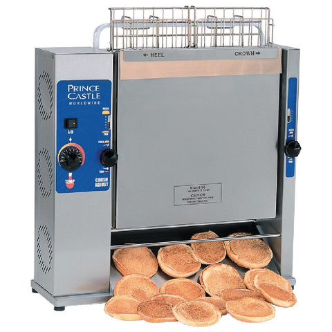 Prince Castle Vertical Contact Toaster product image