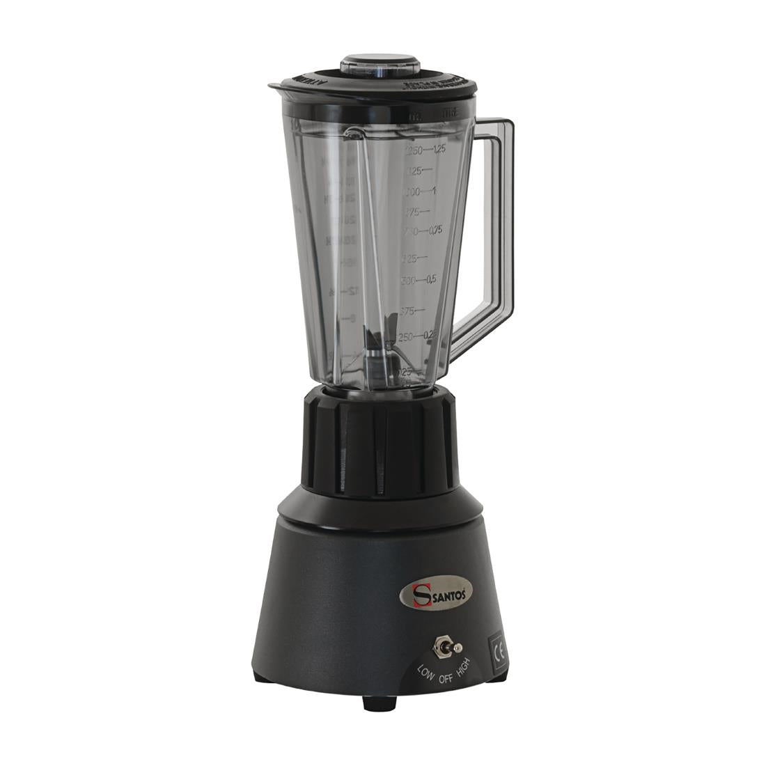 Santos Bar Blender Grey 33 product image