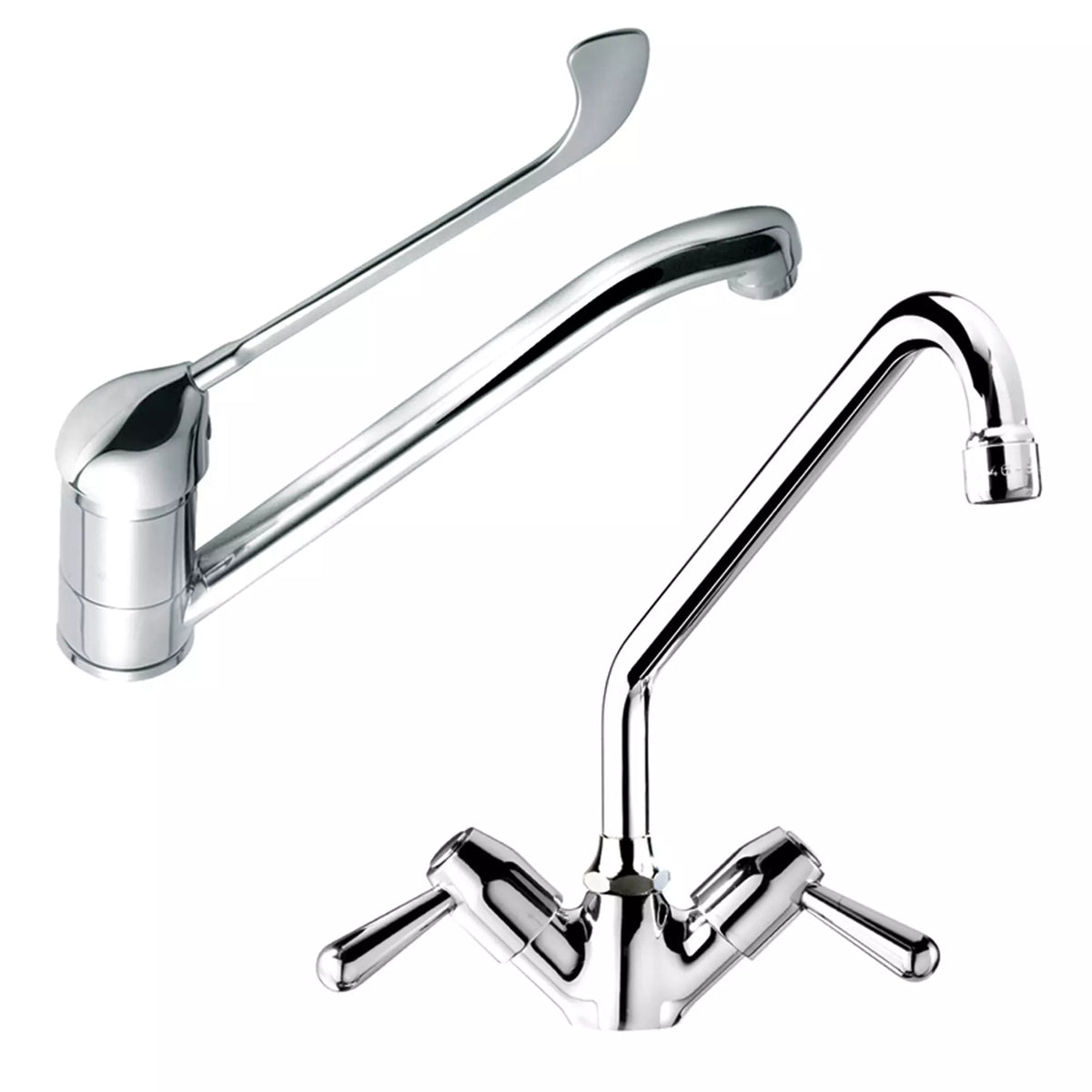 Sammic Faucets product image