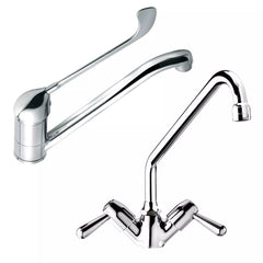 Sammic Faucets