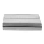 Olympia Curved Stainless Steel Menu Card Holder A5