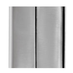 Olympia Curved Stainless Steel Menu Card Holder A5