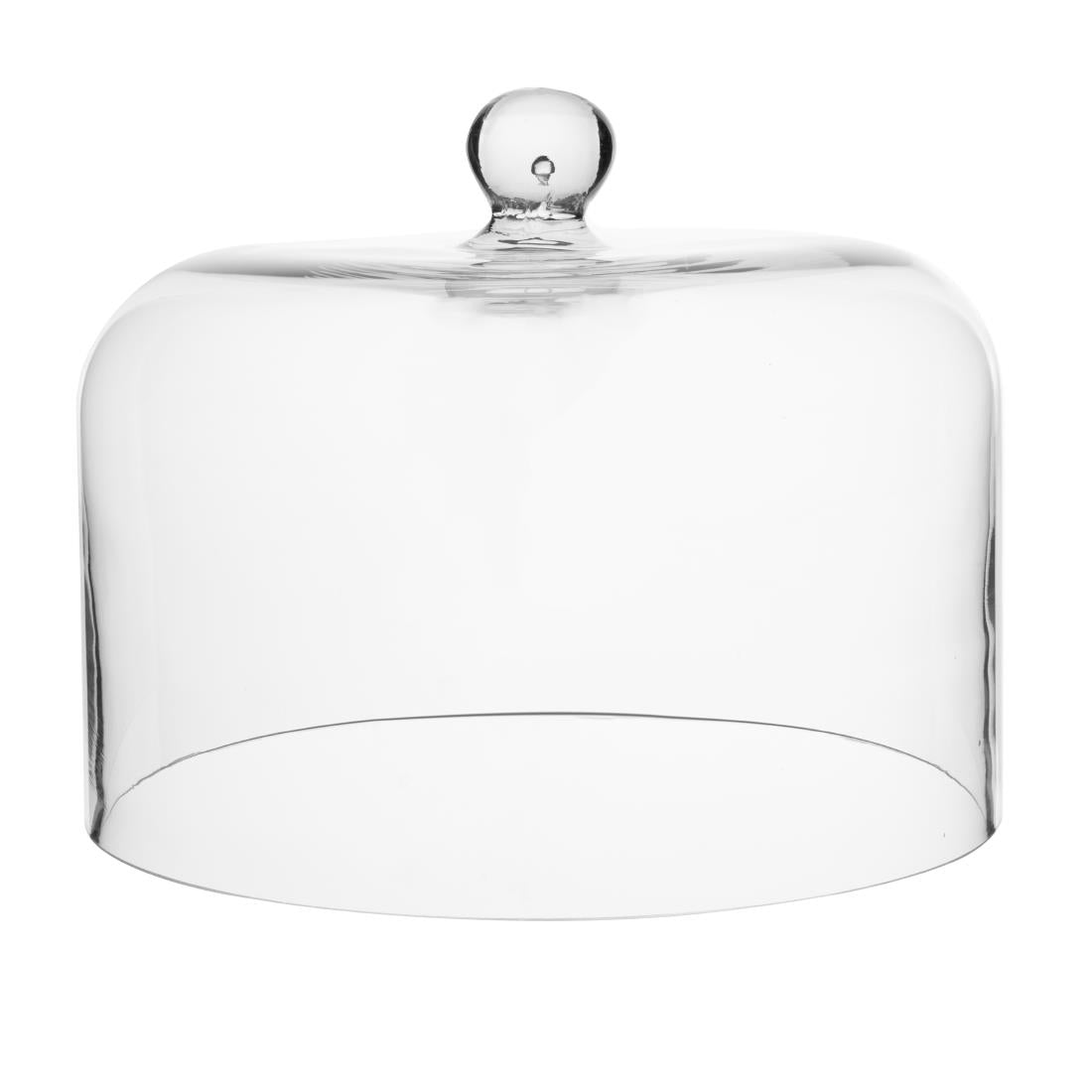 Olympia Glass Dome 240x190mm product image