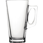 Utopia Conic Coffee Mugs 250ml (12 Pack)