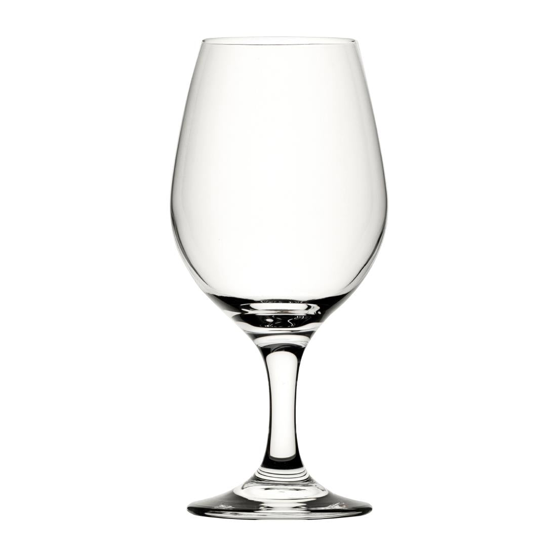 Utopia Amber Beer Glasses 380ml product image