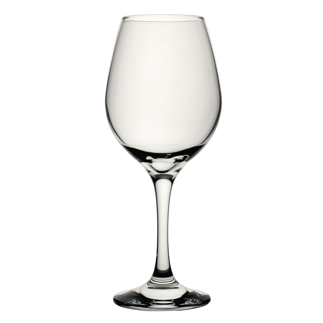 Utopia Amber Red Wine Glasses 450ml product image