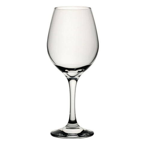 Utopia Amber Red Wine Glasses 450ml (Pack of 24)