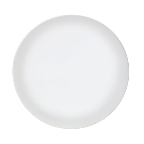 William Edwards Frost Plates White 275mm (Pack of 12)