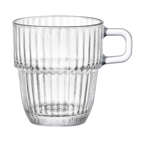 Bormioli Rocco Barshine Double Espresso Cups product image