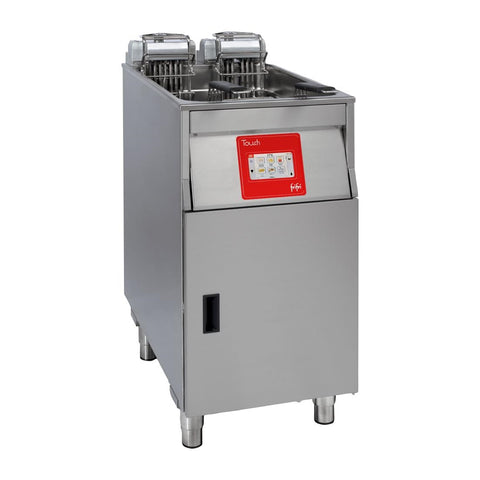 FriFri Touch 412 Free Standing Electric product image