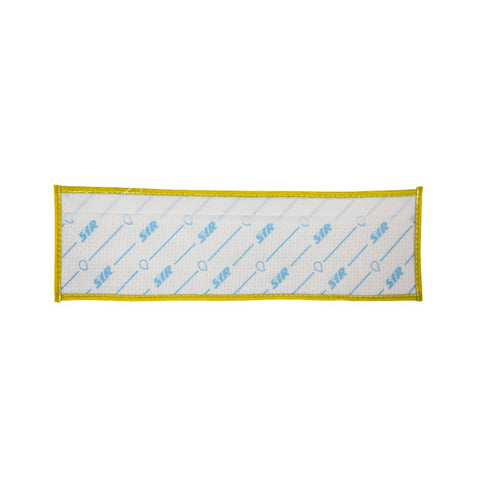 SYR Disposable Double Pocket Flat Mop - product image