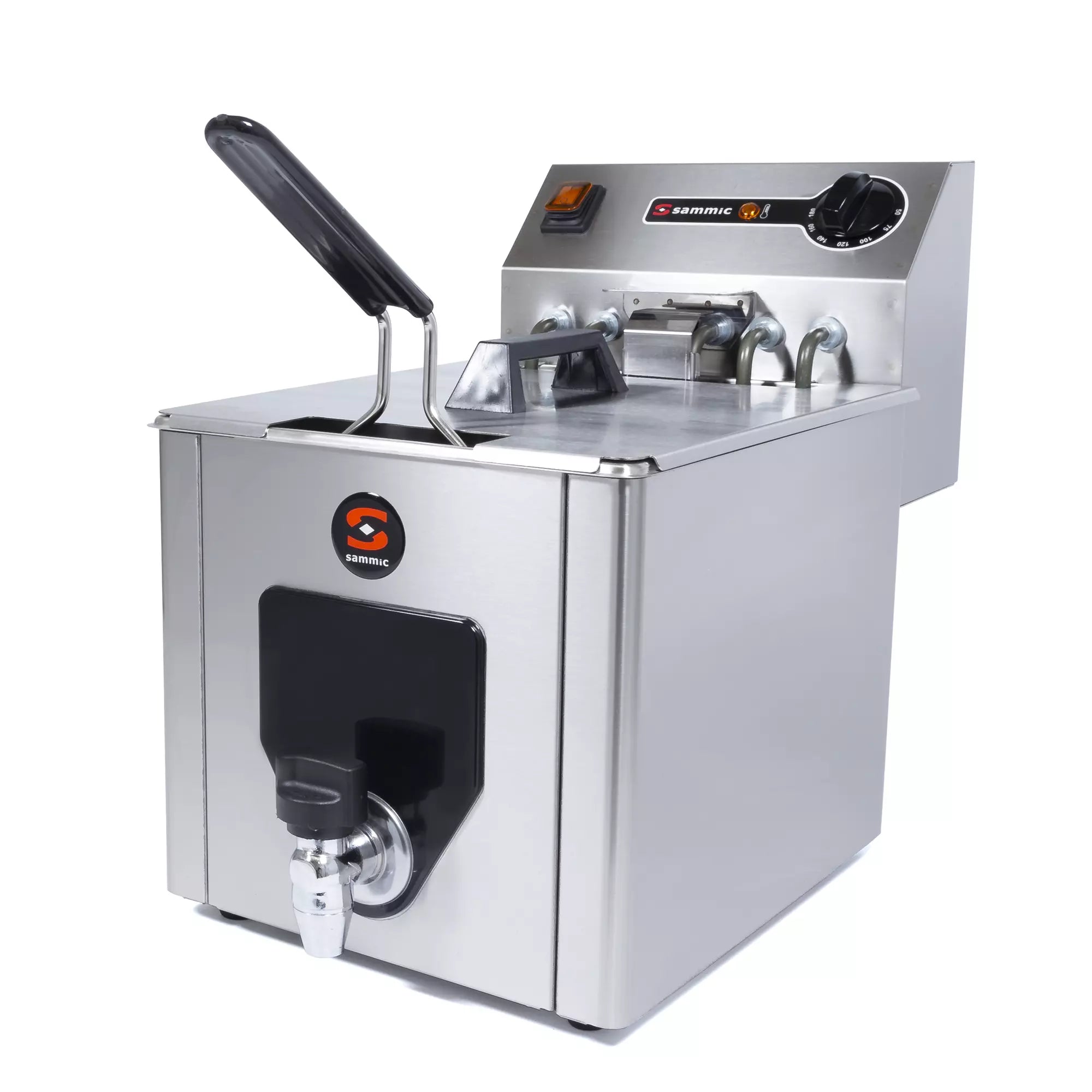 Sammic Electric fryer PF-10 - (3~) product image