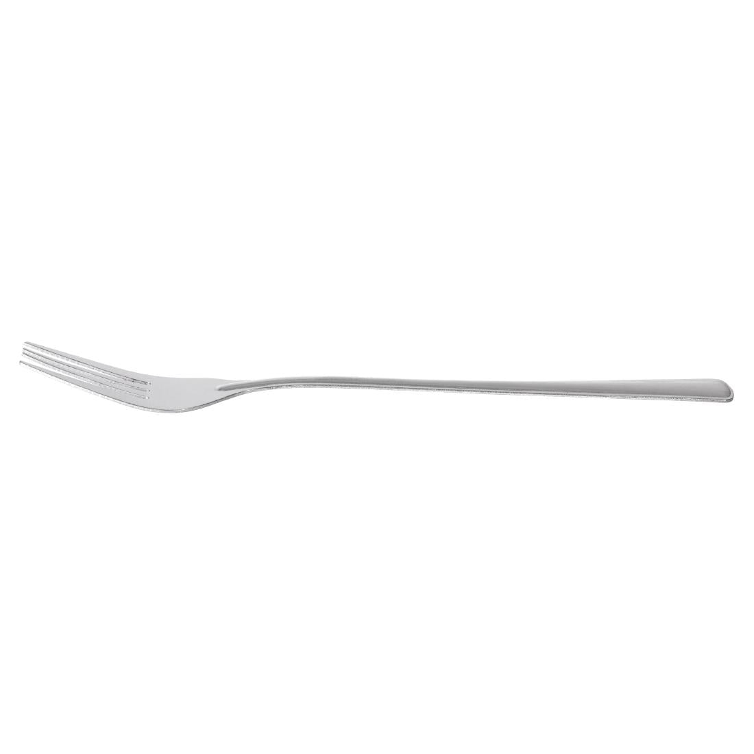 Nisbets Essentials Table Forks (12 Pack)