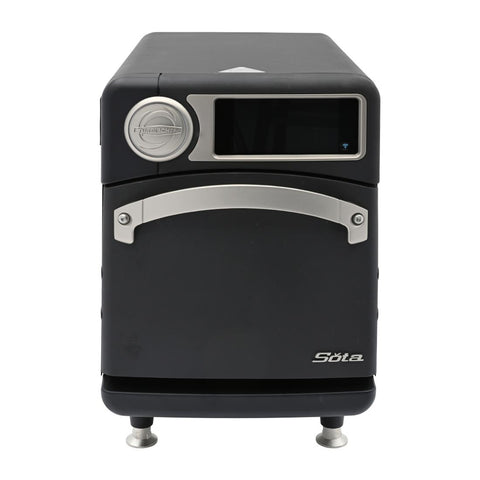 Turbochef Sota Touch Ventless Rapid Cook Oven product image