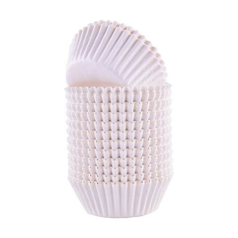 PME White Cupcake Cases product image