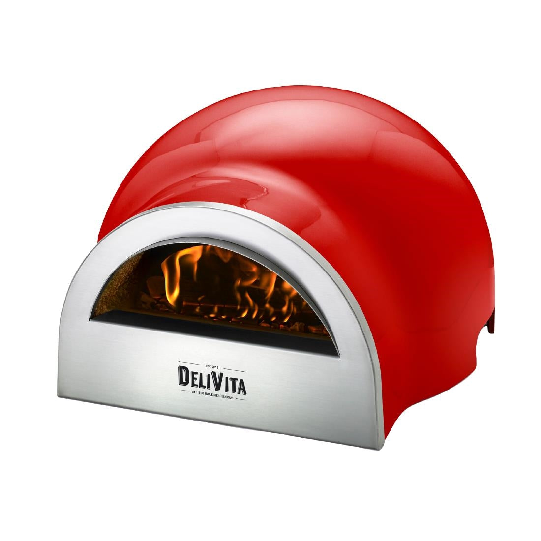 Delivita Oven Chilli Red product image