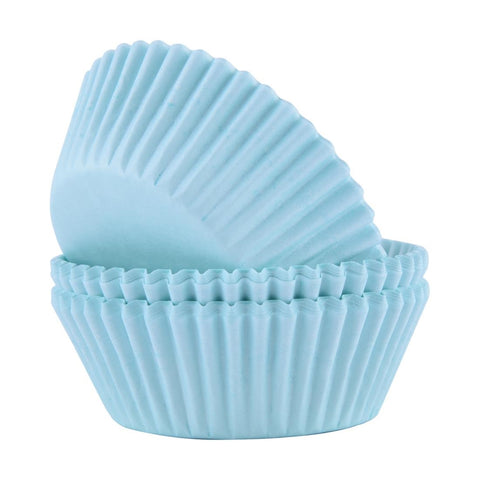PME Block Colour Cupcake Cases Mint Green product image