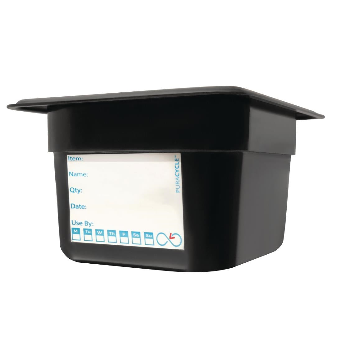 Puracycle Reusable Day Labels (50 Pack)