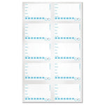 Puracycle Reusable Day Labels (50 Pack)