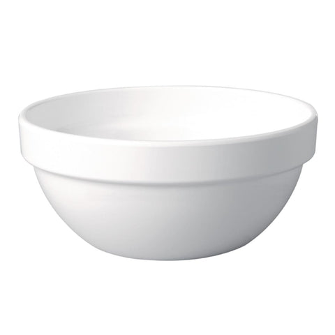 APS Friendly Bowl White 200x90mm product image