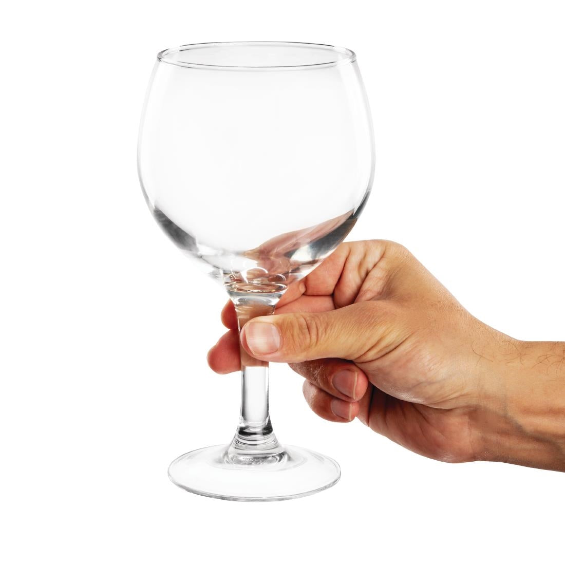 Olympia Gin Glasses 620ml (6 Pack)