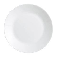 Luminarc Zelie Dessert Plates White 180mm (Pack of 12)