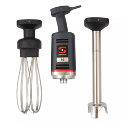 Sammic Hand mixer & blender combo MB-51
