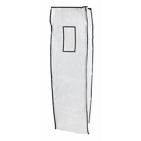Cambro 1/1GN Food Tray Trolley Cover Tall product image